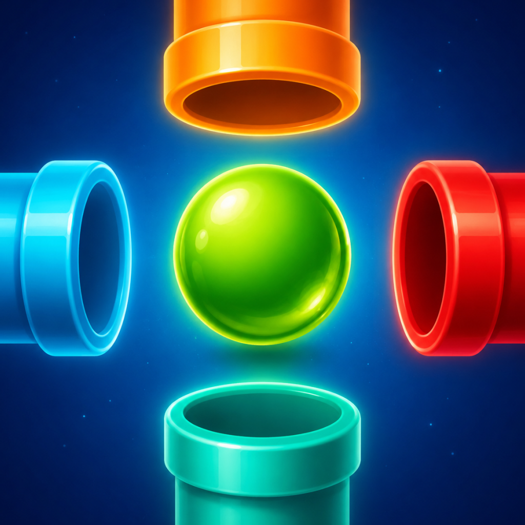 Turbo Tube App Icon